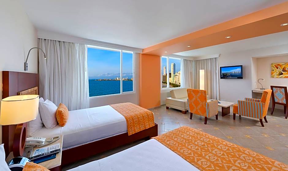 Photo 1 of 12 of 2 Beds, Sea View