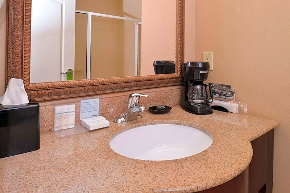 Hampton Inn By Hilton Litchfield