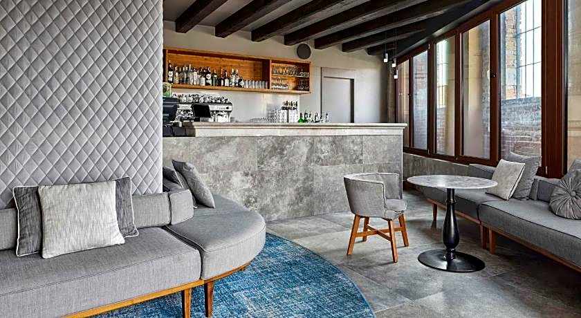 Hyatt Centric Venice Murano