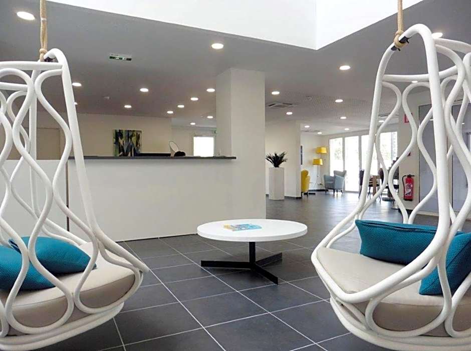 Hôtel Nakara by Odalys