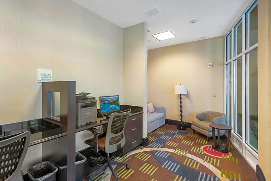 Holiday Inn Hotel & Suites Waco Northwest By IHG
