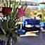 Riad Hôtel Belleville Marrakech