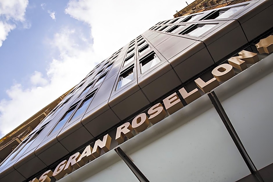 Bcn Urbaness Hotels Gran Rosellon