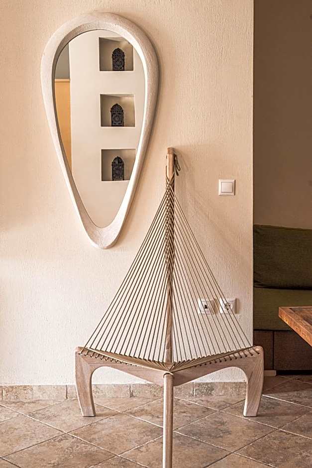 Fasolaki Skopelos - Eco Residences
