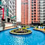 RedLiving Apartemen Transpark Juanda - F88 Tower Jade