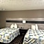 Motel 6 North Sioux City, SD I 29 North