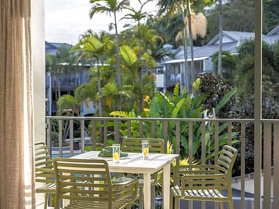 Mantra French Quarter Noosa