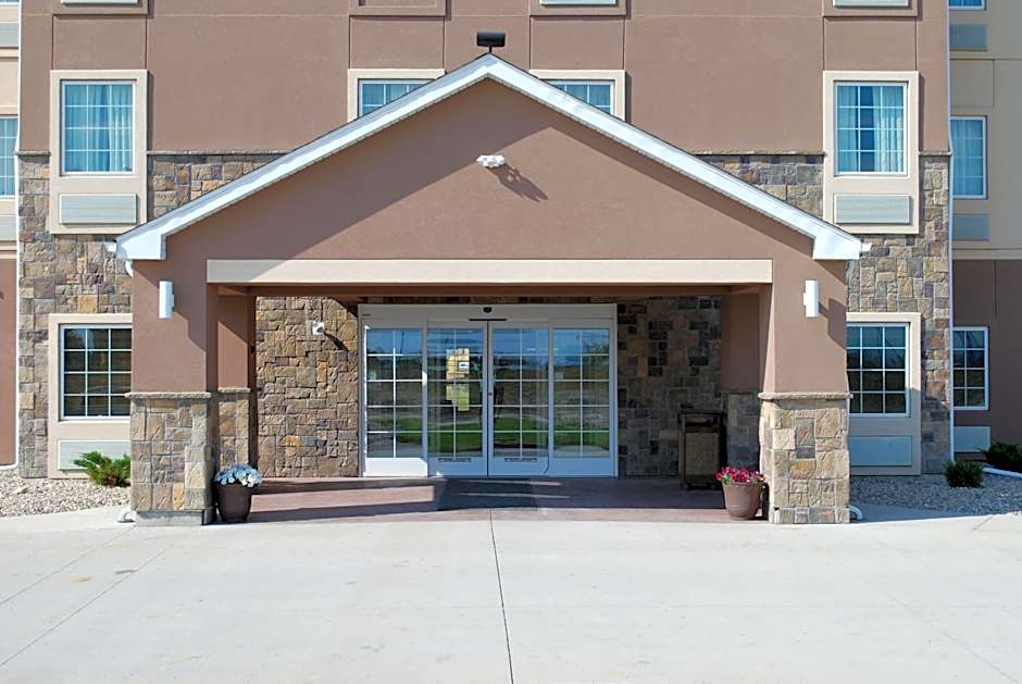 Landmark Suites - Williston