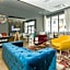 Roombach Hotel Budapest Center