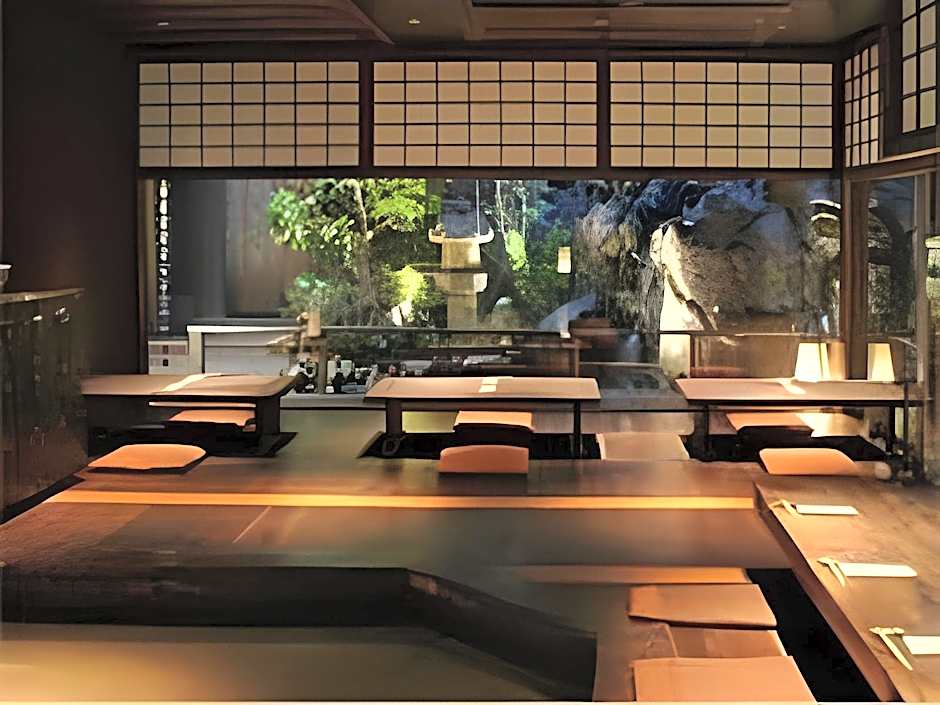 Yuzuya Ryokan