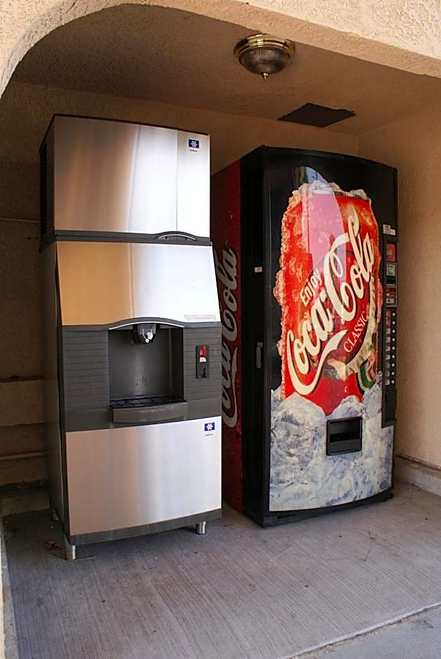 Best Budget Inn Anaheim