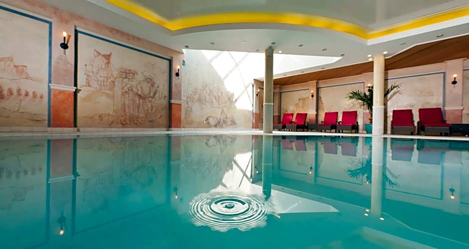 Hotel Fürst Jaromar