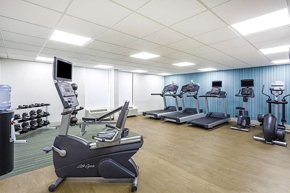 Holiday Inn Express Hopewell - Fort Lee by IHG