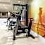 BQ Andalucia Beach Hotel
