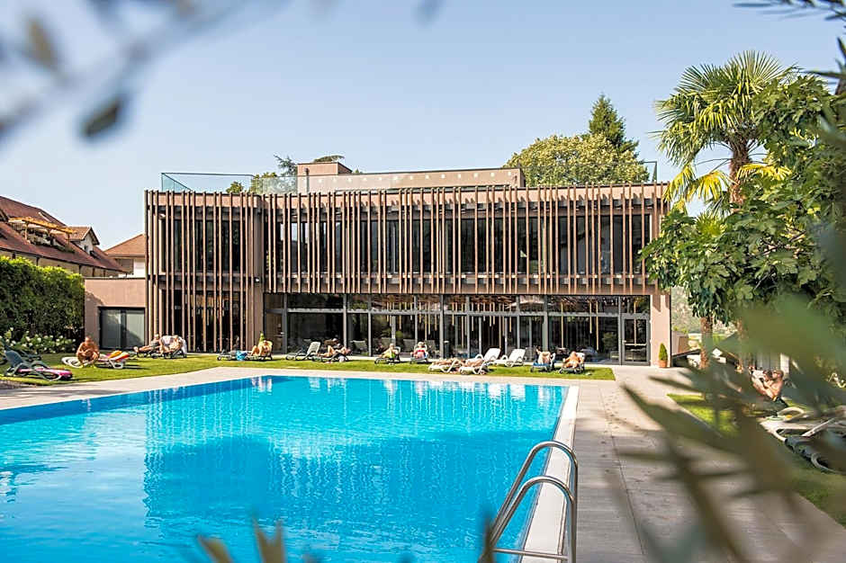 Hotel CampingPark Steiner