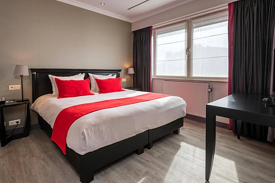 Martin's Brussels EU