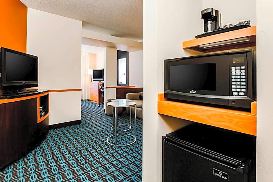 Fairfield Inn & Suites by Marriott Wilkes-Barre Scranton