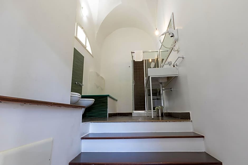 B&B Dimora San Vincenzo