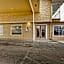 OYO Hotel Branson MO-165