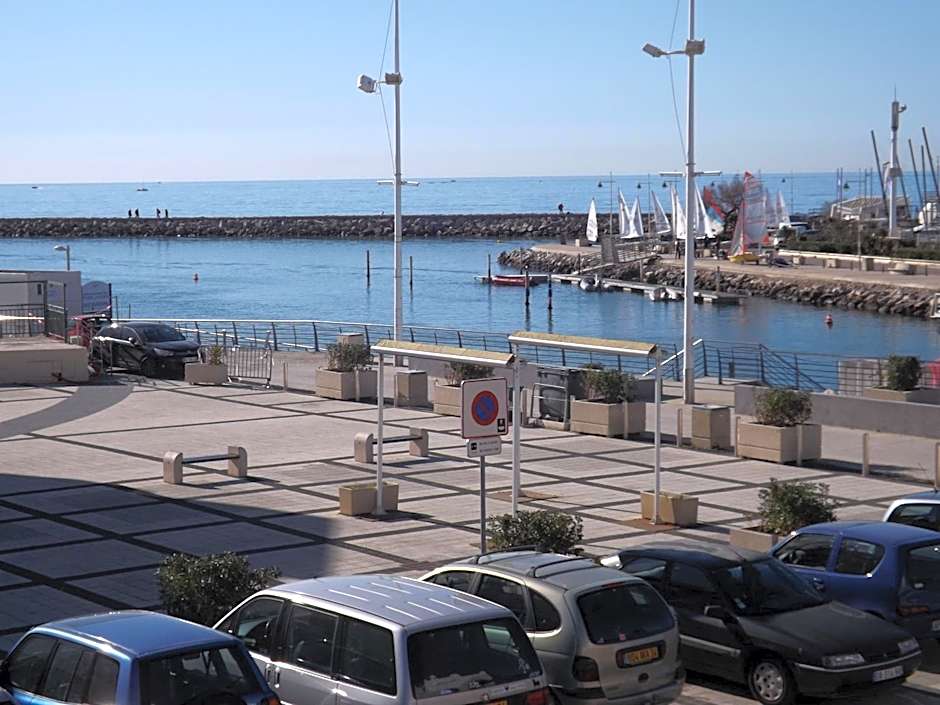 Hotel Le Carnon