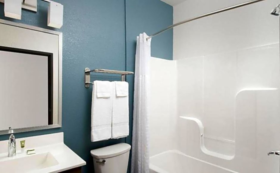 WoodSpring Suites Mesa Chandler