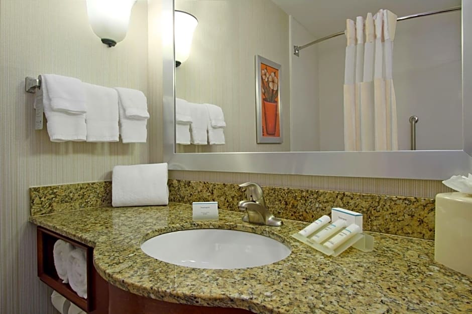 Hilton Garden Inn Columbus Airport
