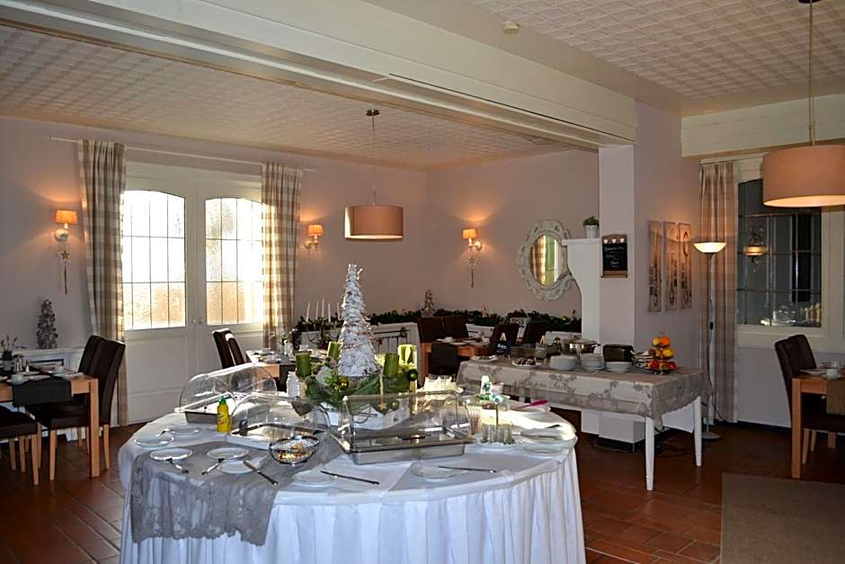 Hotel Garni Zum Dorfbrunnen