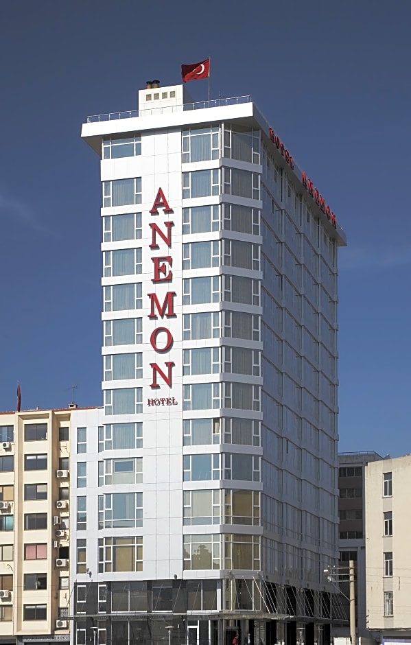 Anemon Fuar Hotel
