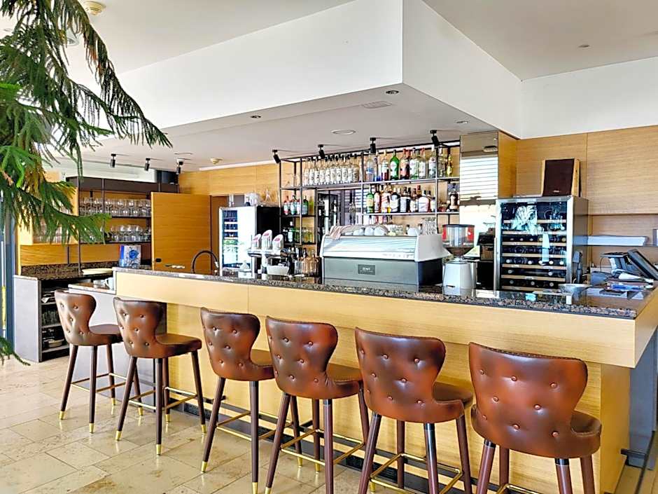 Zenit Wellness Hotel Balaton