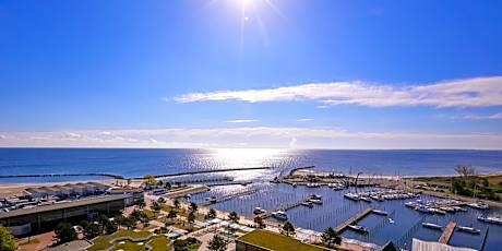 Ostseehotel Midgard in Damp