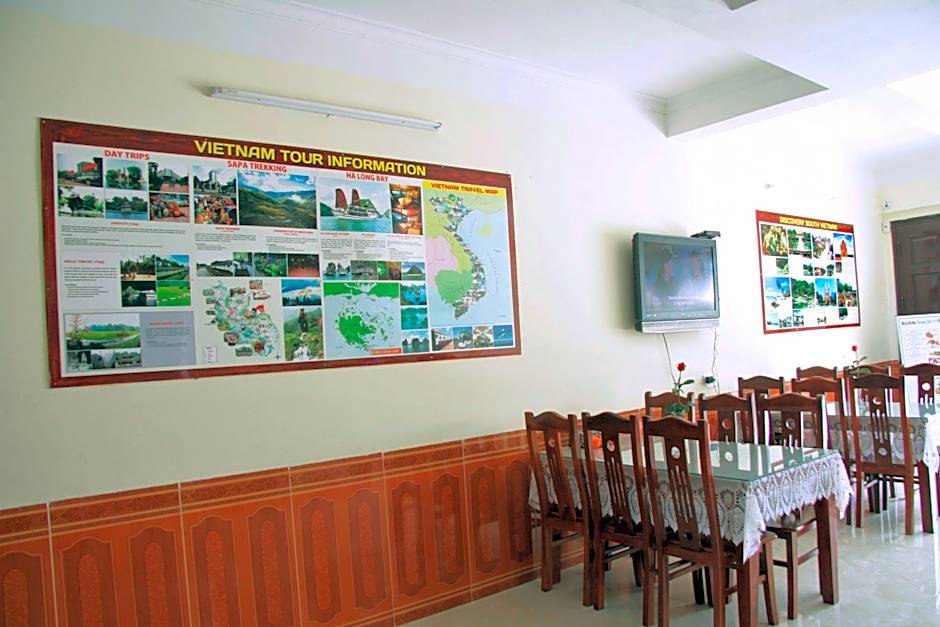 Family Transit Hotel