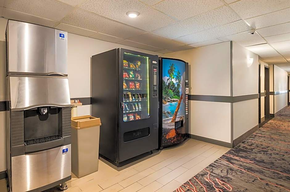 Red Lion Inn & Suites Ontario