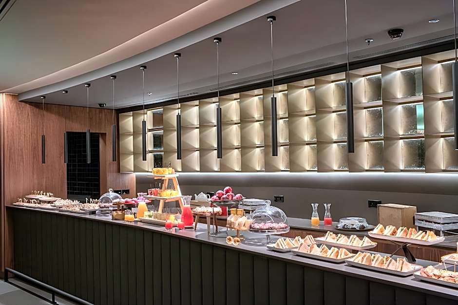 BAH Barcelona Airport Hotel