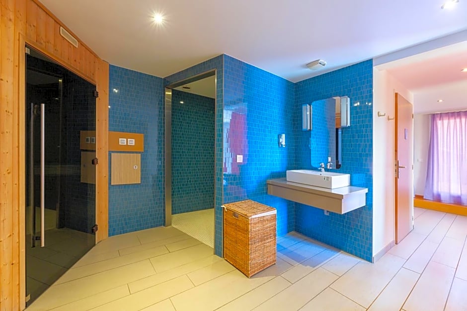 Résidence Pierre & Vacances Premium Haguna