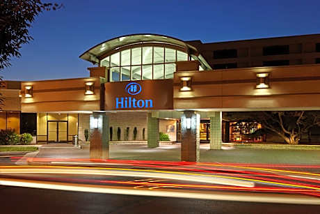 Hilton Raleigh North Hills