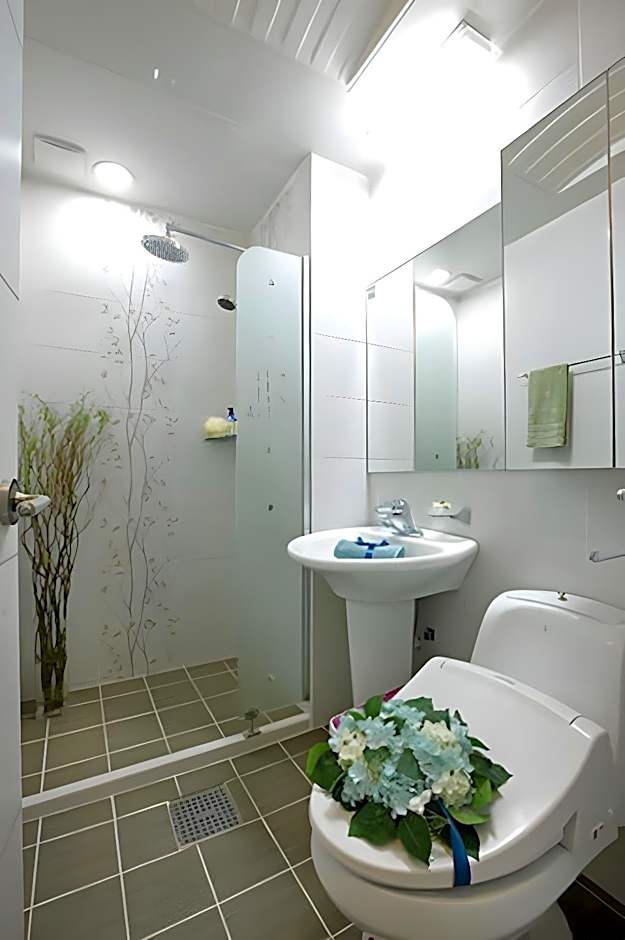 Good Morning Residence Hotel Hue