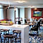 Boston Marriott Newton