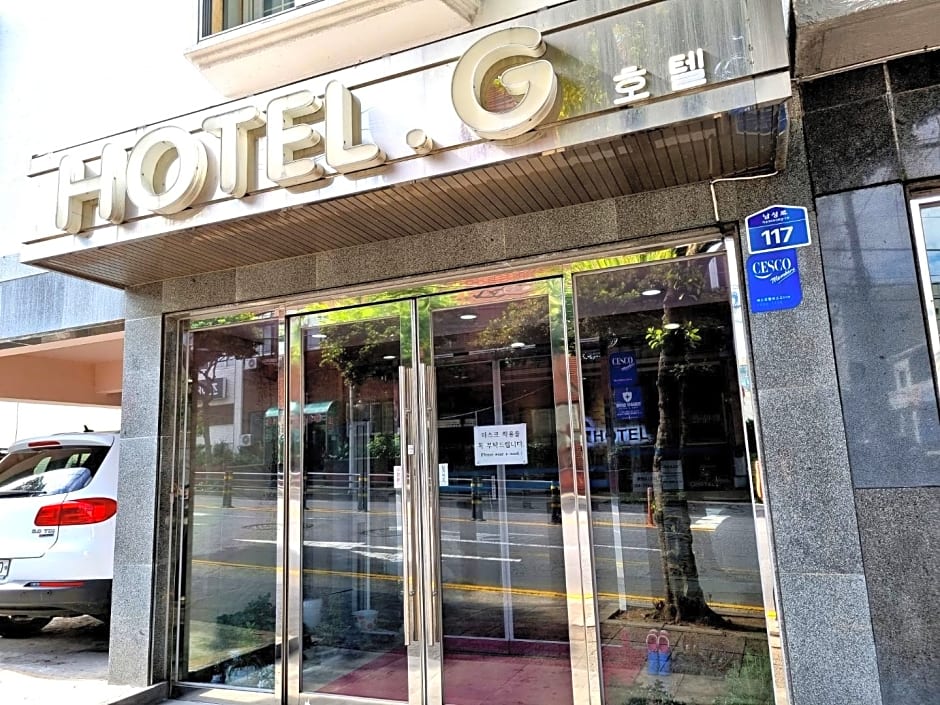 Hotel G