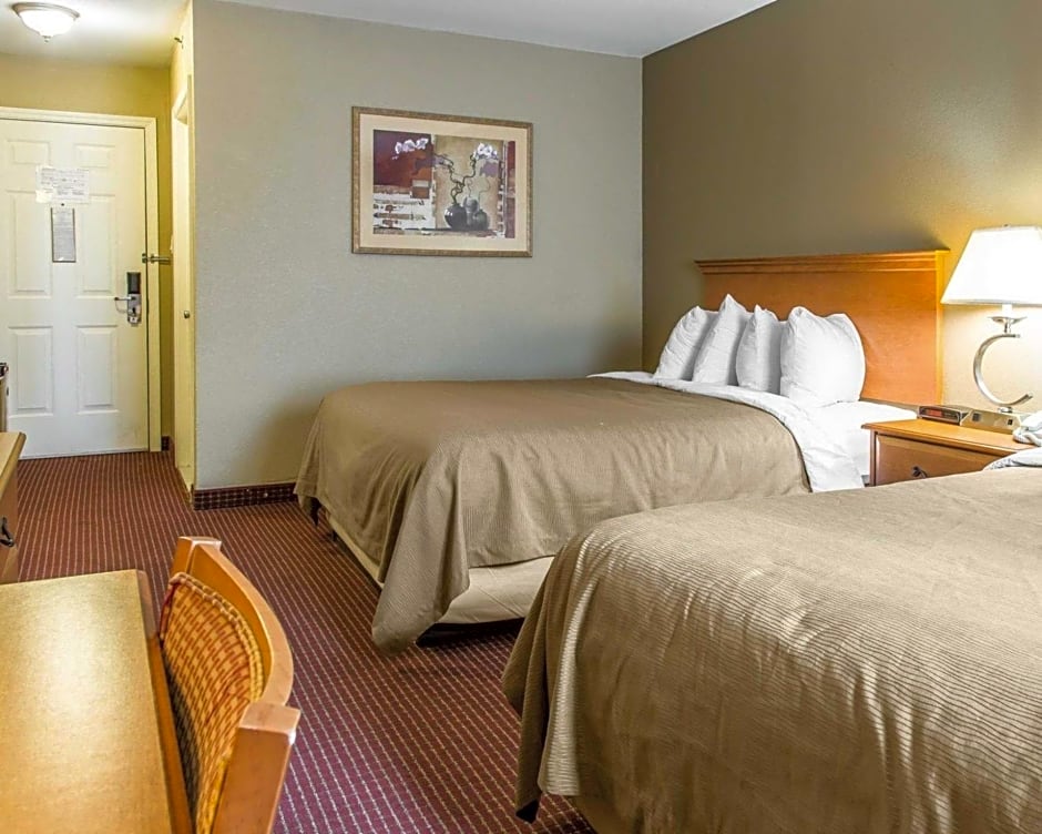 Best Western Milford Inn