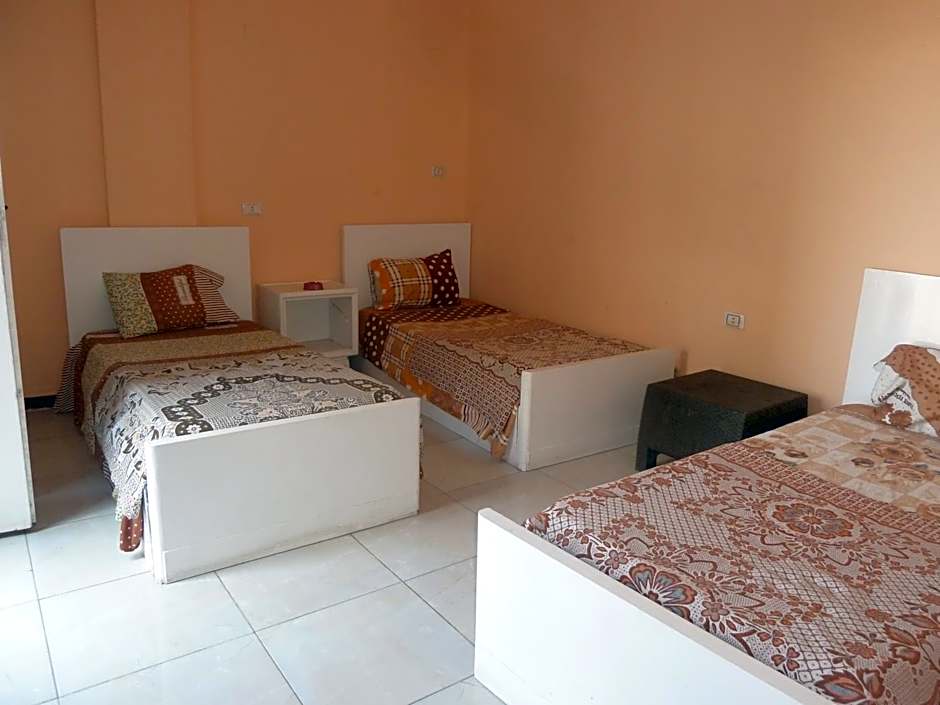 Venus Hostel