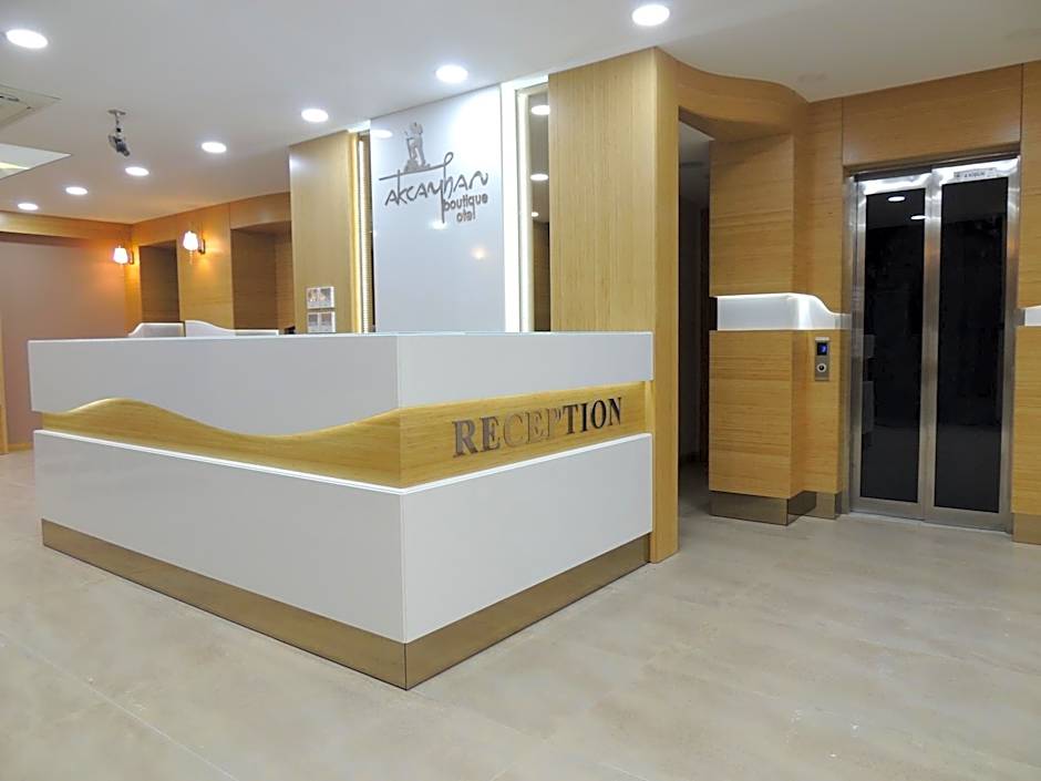 Akcayhan Hotel