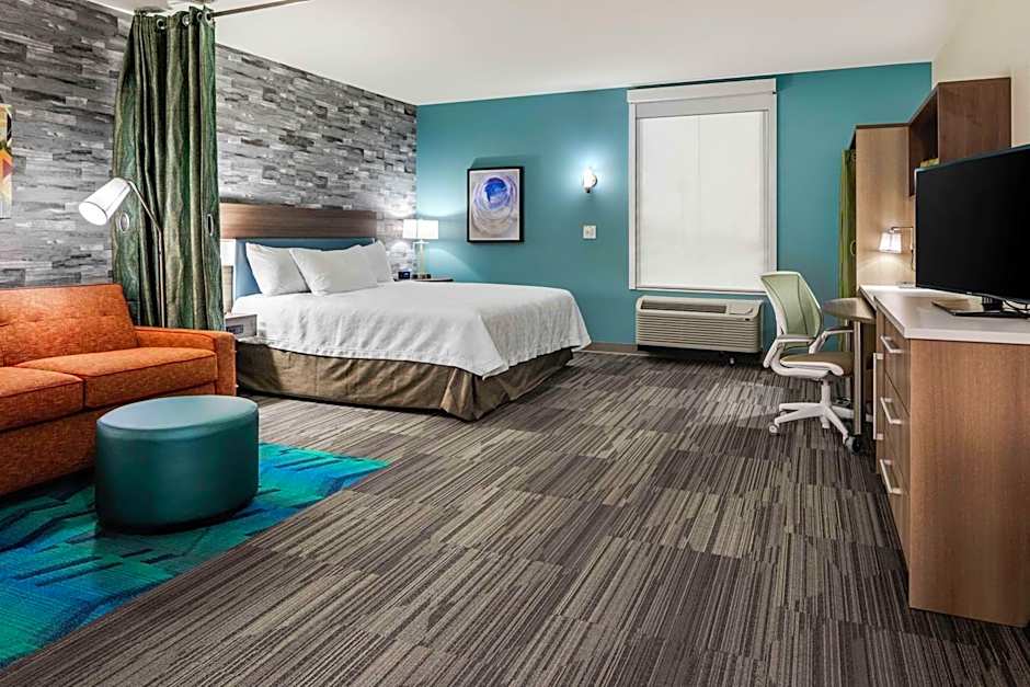 Photo 1 of 1 of Studio 1 King Bed Suite