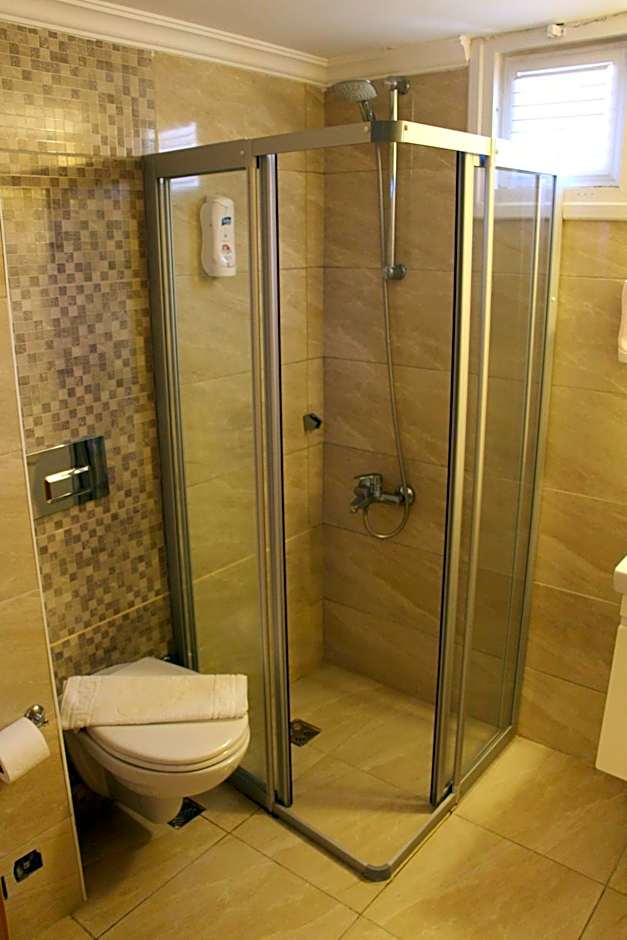 The Marmaris Boutique Hotel