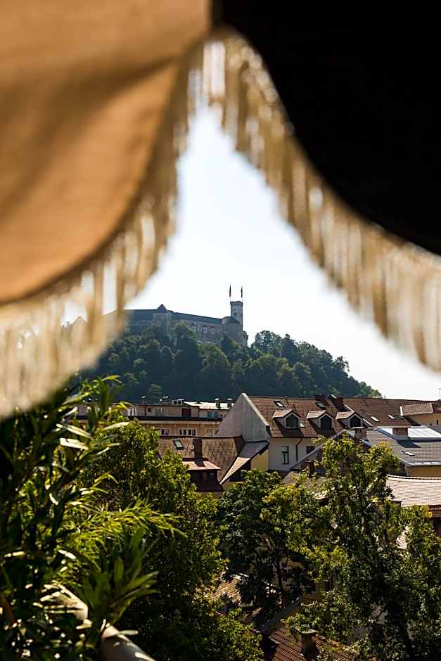 AS Boutique Hotel, superior