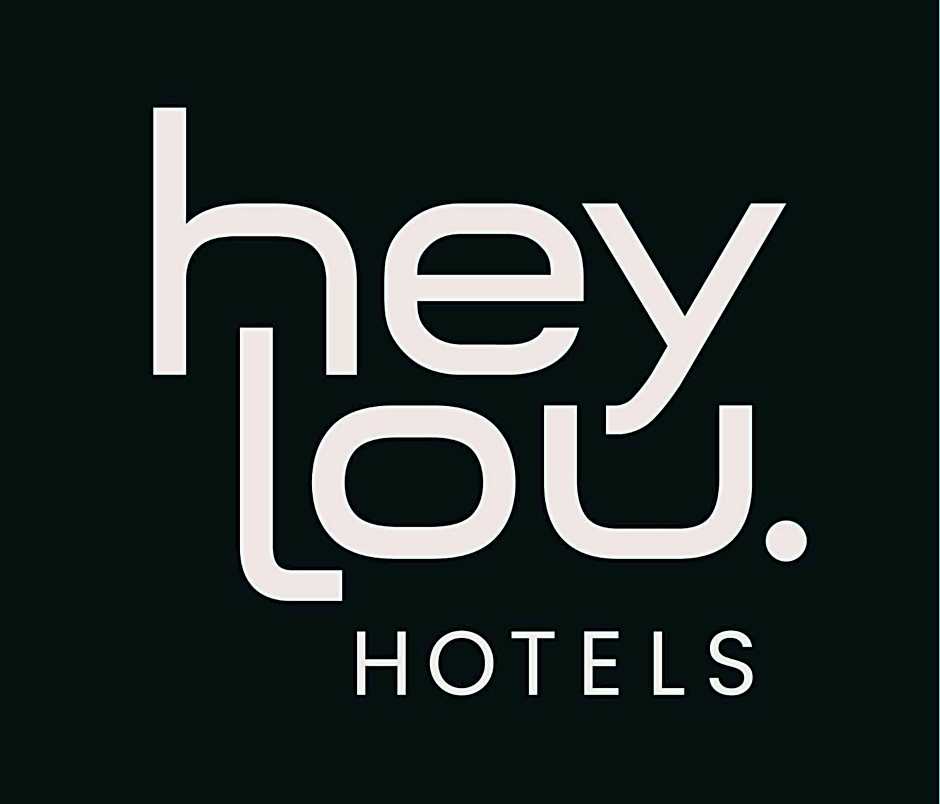 Hey Lou Hotel Karlsruhe Messe