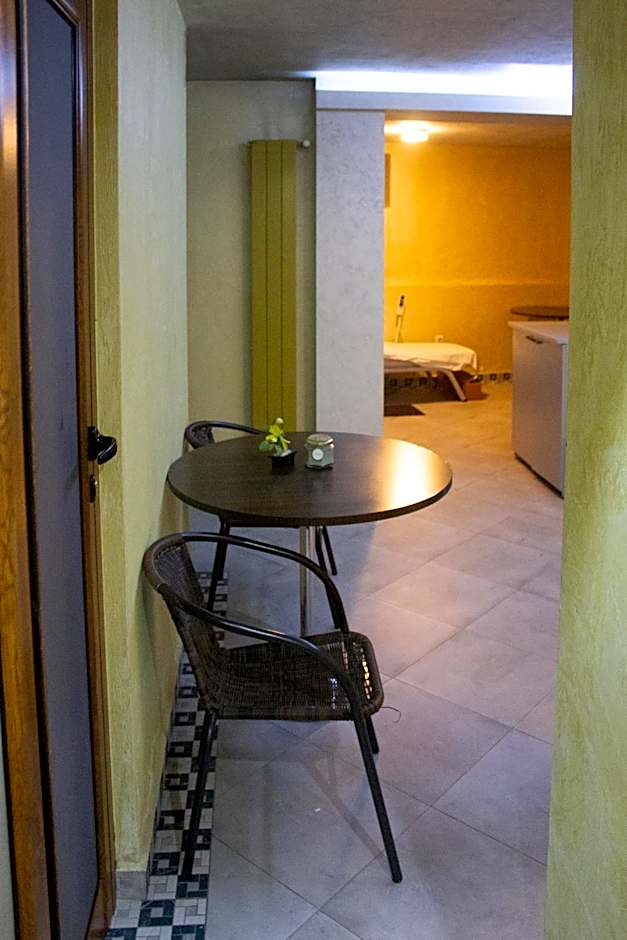 Meteor Family Hotel