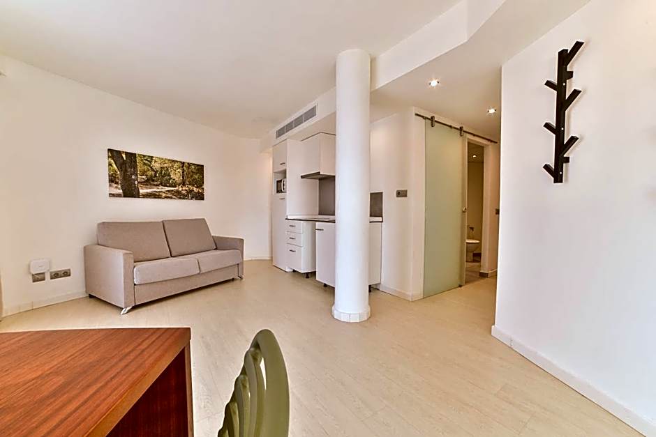 Apartamentos Azul Playa