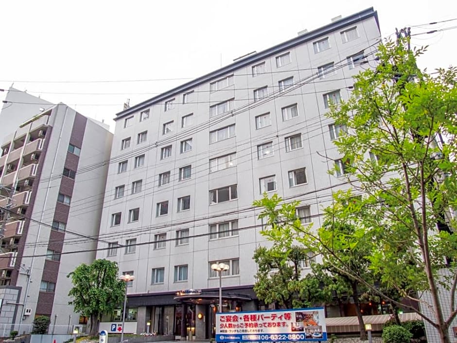 Hotel Shin Osaka