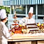 The Peninsula Hong Kong