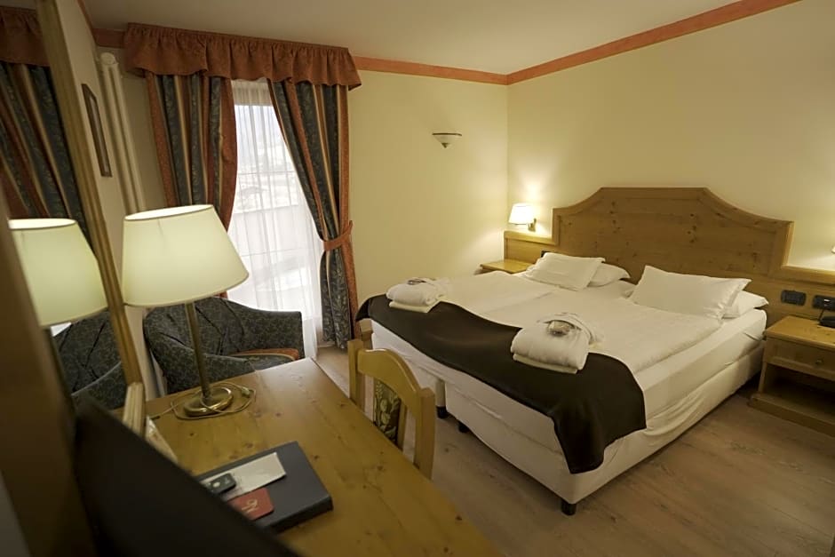 Hotel Al Parco